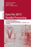 Euro-Par 2017: Parallel Processing
