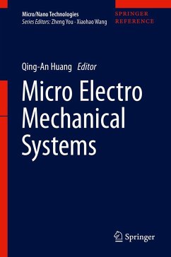 Micro Electro Mechanical Systems