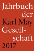 Jahrbuch der Karl-May-Gesellschaft 2017