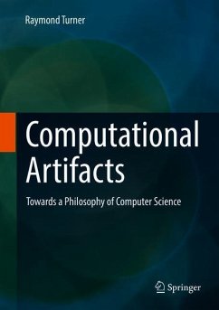 Computational Artifacts - Turner, Raymond