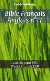 Bible Français Anglais n°17 (eBook, ePUB)
