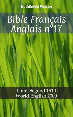 Bible Français Anglais n°17 (eBook, ePUB) - Ministry, TruthBeTold