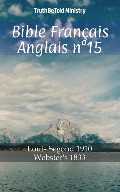 Bible Français Anglais n°15 (eBook, ePUB) - Ministry, TruthBeTold