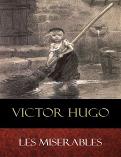 Les Miserables (eBook, ePUB) - F. Hapgood (Translator), Isabel; Hugo, Victor