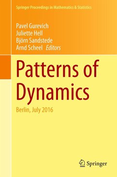 Patterns of Dynamics