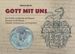 Gott mit uns - Borth, Helmut