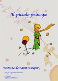 Il piccolo principe (eBook, ePUB)