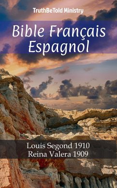 Bible Français Espagnol (eBook, ePUB)