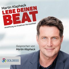 Lebe Deinen Beat - Klapheck, Martin