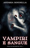 Vampiri e Sangue (eBook, ePUB)
