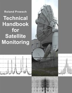 Technical Handbook for Satellite Monitoring - Proesch, Roland