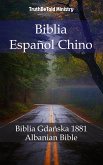 Biblia Polsko Albańska (eBook, ePUB)