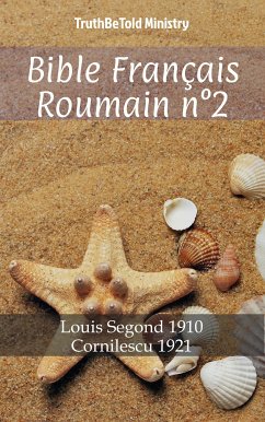 Bible Français Roumain n°2 (eBook, ePUB)