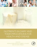 Nutrients in Dairy and Their Implications for Health and Disease (eBook, ePUB)