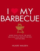 I Love My Barbecue (eBook, ePUB)