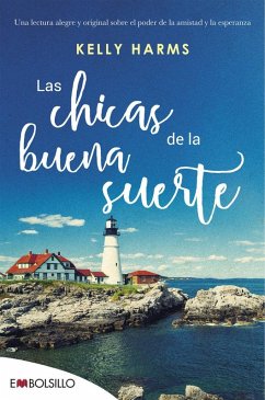 Cover Las chicas de la buena suerte