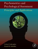 Psychometrics and Psychological Assessment (eBook, ePUB)