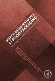 Starch-Based Materials in Food Packaging (eBook, ePUB)