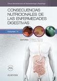 Consecuencias nutricionales de las enfermedades digestivas : clínicas iberoamericanas de gastroenterología y hepatología 11