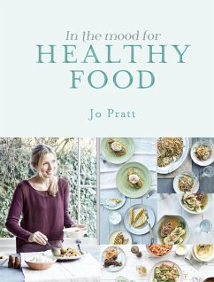Cover In The Mood for Healthy Food (eBook, ePUB)