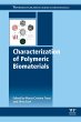 Characterization of Polymeric... - Bild 1