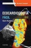 Ecocardiografía fácil ; StudentConsult
