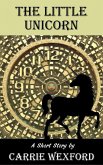 The Little Unicorn (eBook, ePUB) The Little Unicorn (eBook, ePUB)