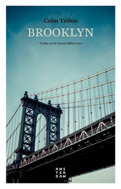 Cover Brooklyn 10 X 10