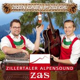 Zirben Klaub'N Im Zillertal