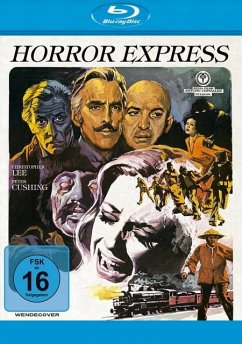 Horror Express