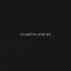 Cigarettes After Sex