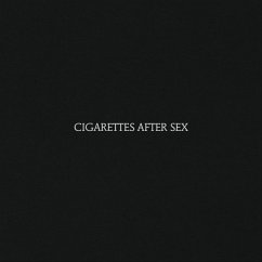 Cover Cigarettes After Sex