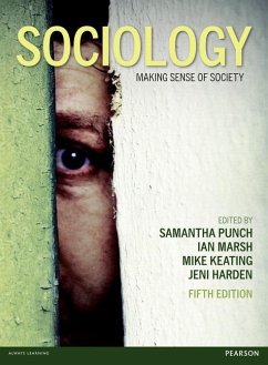 Cover Sociology
