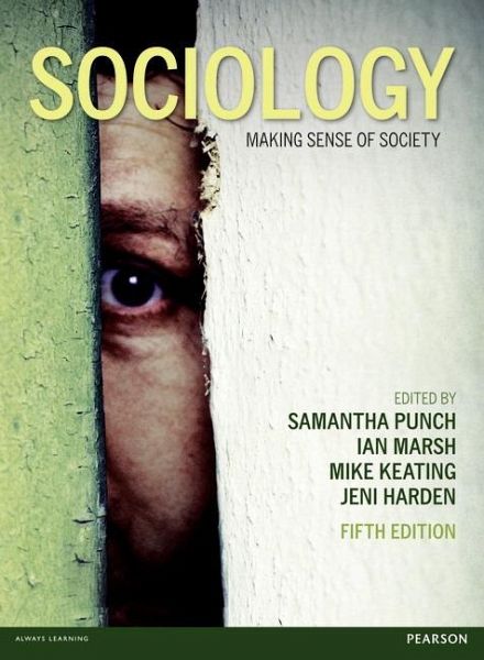 Sociology Sociology
