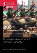Routledge Handbook of Chinese Security - Bild 1