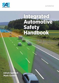 Integrated Automotive Safety Handbook - Seiffert, Ulrich