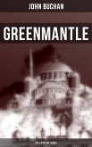 Greenmantle (Spy & Mystery Series) (eBook, ePUB)