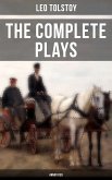 The Complete Plays of Leo Tolstoy (Annotated) (eBook, ePUB)