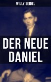 Der neue Daniel (eBook, ePUB)