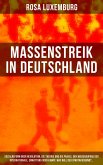 Massenstreik in Deutschland (eBook, ePUB)