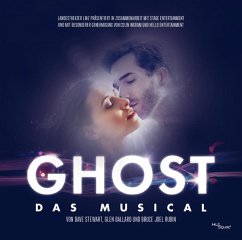 Ghost-Das Musical - Original Cast Linz (Riccardo G