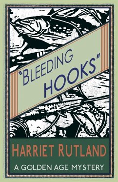 Bleeding Hooks - Rutland, Harriet