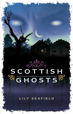 Scottish Ghosts - Seafield, Lily