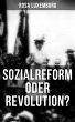 Sozialreform oder Revolution? (eBook,... - Bild 1