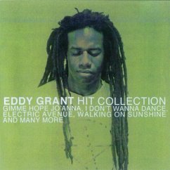 Hit Collection - Grant,Eddy