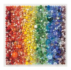 Cover Rainbow Marbles