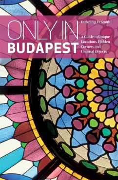Cover Only in Budapest