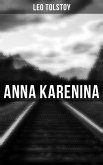 Anna Karenina (eBook, ePUB)