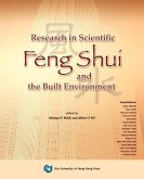 Research in Scientific Feng Shui and the Built Environment