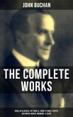 The Complete Works of John Buchan (eBook, ePUB)